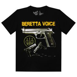 Beretta - DarkRiderCo.