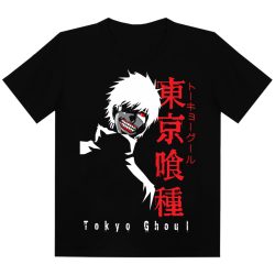 Tokyo Ghoul - anime póló