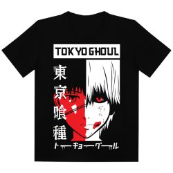 Tokyo Ghoul - anime póló