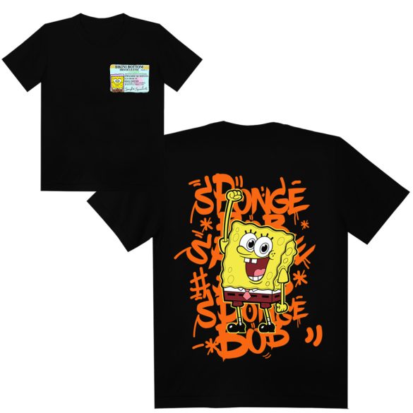 Sponge Bob - póló