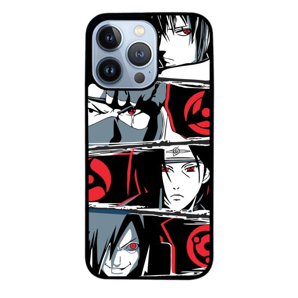 Naruto - Anime Telefontok