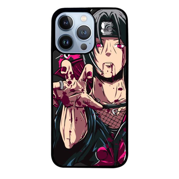 Itachi Uchiha Naruto - Anime Telefontok