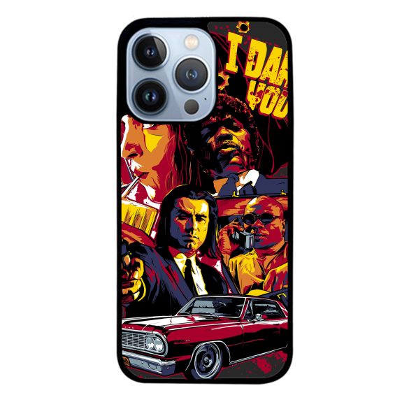 Pulp Fiction Telefontok