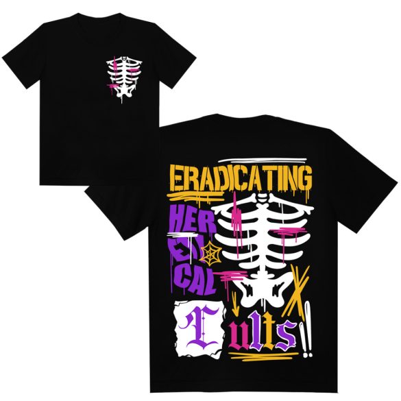 Eradicating T-shirt - NBS ®