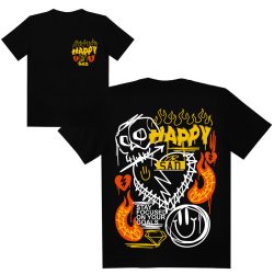 Happy Sad T-shirt - NBS ®