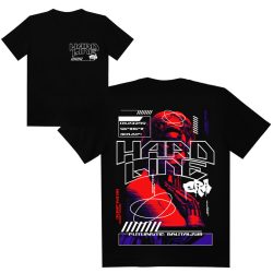 Hard Line T-shirt - NBS ®